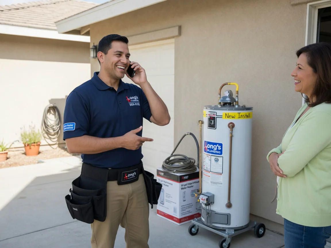 Leak Detection Dalhart, TX FAQs